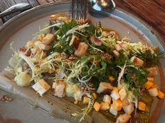 -Restaurant Cuivre古铜法式餐厅