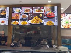 -良师门滨海人家·海鲜·家常菜(滨海城店)