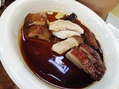 -德宏记·茶餐厅(新辰里学清路店)