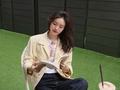 -Peet's Coffee皮爷咖啡(万象天地店)