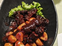 -浦江餐饮•上海菜馆(五四路店)