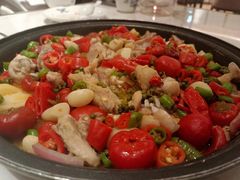 -宁波石浦大饭店(新材料城店)