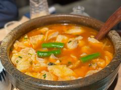 -山石榴·贵州菜(丰盛里店)