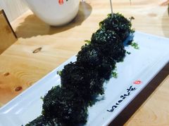 -秋香家韩式炭火烤肉(磐石路店)