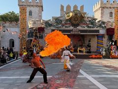 -大连海昌发现王国主题公园