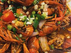 -漫天香·小龙虾餐厅(夏湾店)