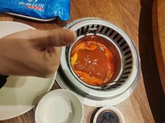 -尚海豆捞(乐虹坊店)