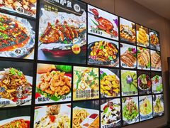 -龙香居海鲜浑锅家常菜·特色驴肉