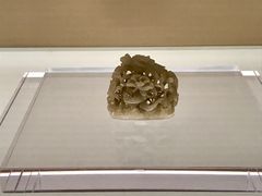 -上海博物馆(人民广场馆)