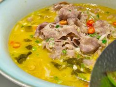 -外婆家(西红门荟聚购物中心店)