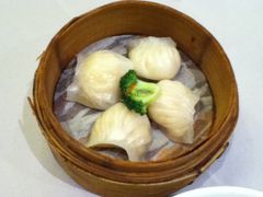 虾饺皇-御花园·粤菜·海鲜火锅(中山公园店)