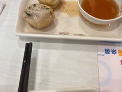 -咬不得高祖生煎·简餐(城站店)