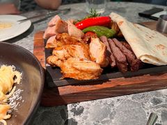 -芭莉与彩虹西餐厅(成都合生汇店)