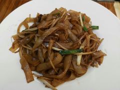 -香港新记茶餐厅(湖墅南路店)