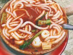 -清真·马文砂锅大全(麦苋街店)