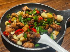 -鱼食饭稻·苏浙土菜17年老馆子(平江路店)