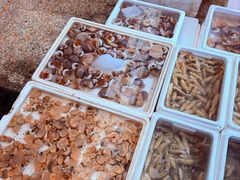 -恒达综合农贸市场(黄山路店)