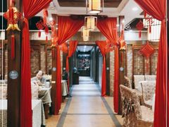 -一江春水·杭帮臻宴(三台山店)