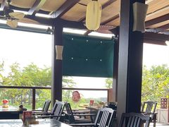 -亚龙湾红树林度假酒店-韩轩韩餐厅