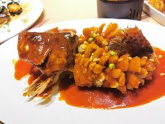 -RIVIERA 松鹤楼(外滩店)