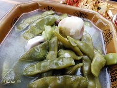 -大邑李记肥肠血旺