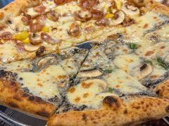 -Primo·丽莫意大利窑烤披萨