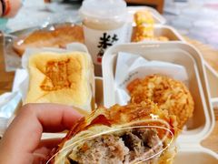 -君之狮子山·轻糖烘焙(松江印象城店)