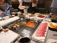 -海底捞火锅(北京路店)