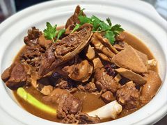 -又见炊烟私房菜(敬亭路店)