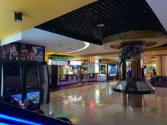 -UME影城(西城广场店)