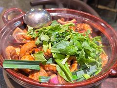 -凤兴鸡煲(宝安海雅店)