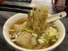-竹园竹升面(西关总店)