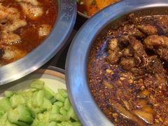 -耍盆友·重庆江湖菜(百子湾店)