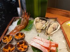 -Mr.Fish鱼鲜生海鲜放题(高德置地冬广场店)