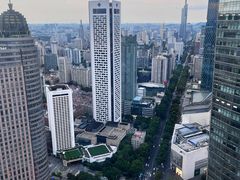 -云中捞高空旋转餐厅(商茂世纪广场店)