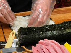 -传闻来紫菜包饭·打糕(西塔韩百店)