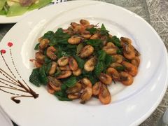 -不倒翁·徽天下名菜楼(马鞍山路店)