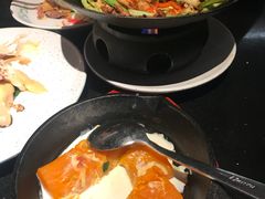 -老头儿油爆虾·知味杭州(爱琴海购物中心)