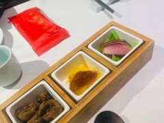 -桂花龙井餐厅