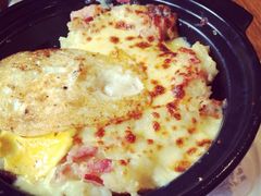 伯尔尼土豆派-Geneva日内瓦餐厅(西郊宝成花苑店)