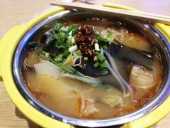-无名缘米粉(步行街店)