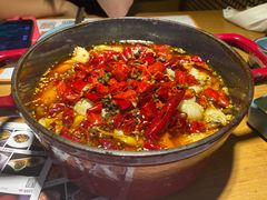-九锅一堂酸菜鱼(学府凯德店)