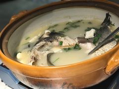 -姜君·千岛湖鱼头馆(浦东大道店)