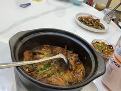 -小乡小镇·传承桐庐土菜·老板亲自烧的菜