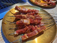 -胡同烧烤·烤肉(塔湾店)