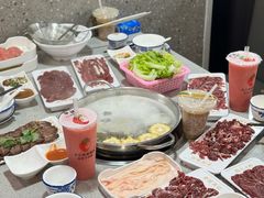 -杏花吴记牛肉火锅