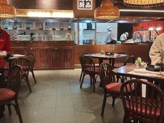 大堂-小隐人家(乐松店)