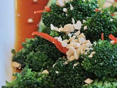 -功德林素菜饭庄(前门店)