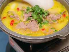 -民国红公馆·秦淮八艳(夫子庙店)