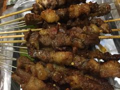 -程波烧烤(香滨路店)